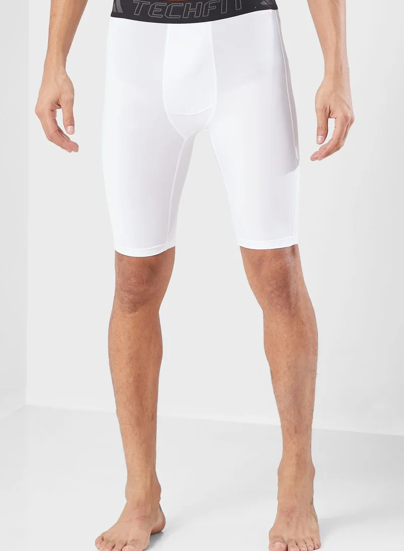 Adidas Techfit Short Tights