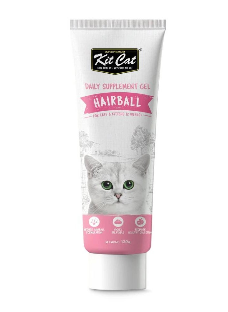 Daily Nutritional Supplement Gel For Cats & Kittens - pzsku/Z29B076D7F78B6BF4350FZ/45/_/1737991365/8101f2e2-79c0-494e-bebf-eb15da2e4f51