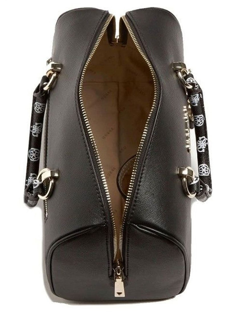 Guess Black Women Handbag Hwvs77 52060 Bla - Image 5