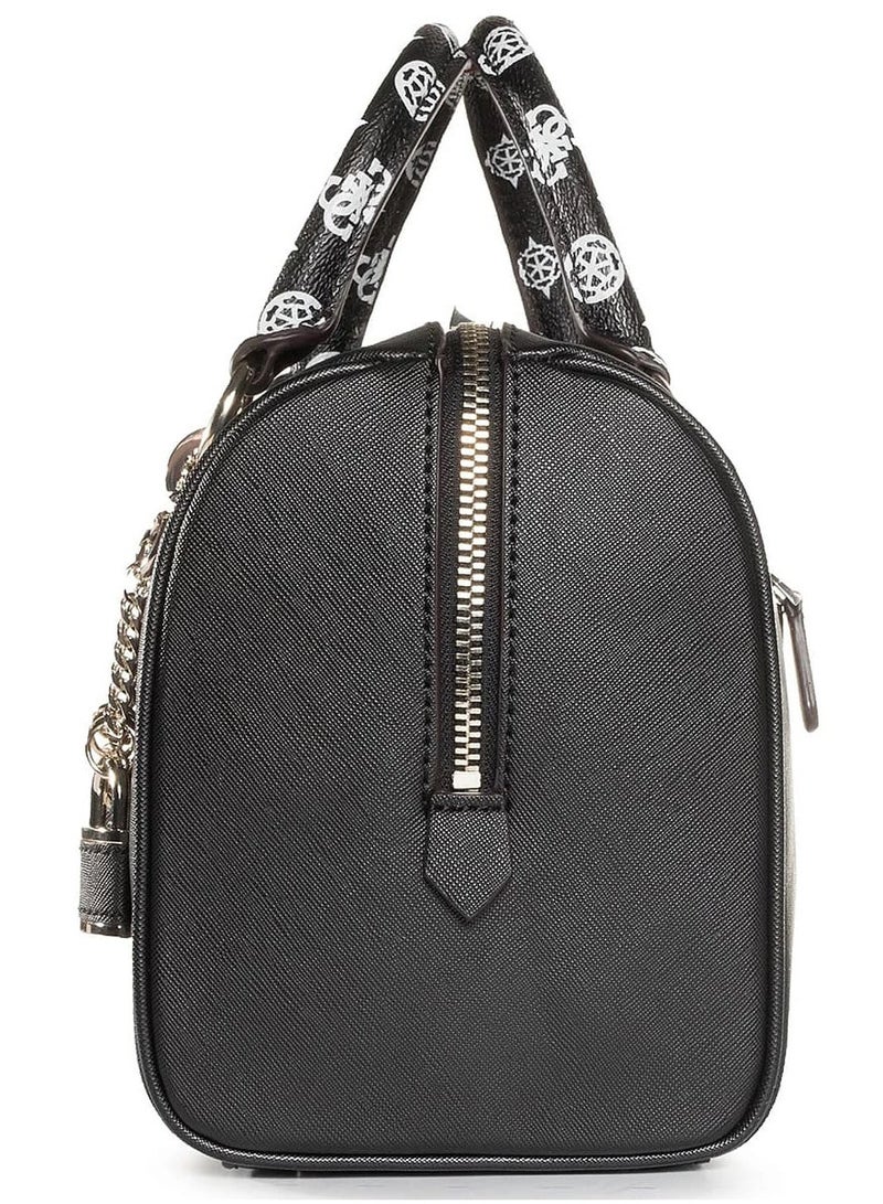 Guess Black Women Handbag Hwvs77 52060 Bla - Image 4
