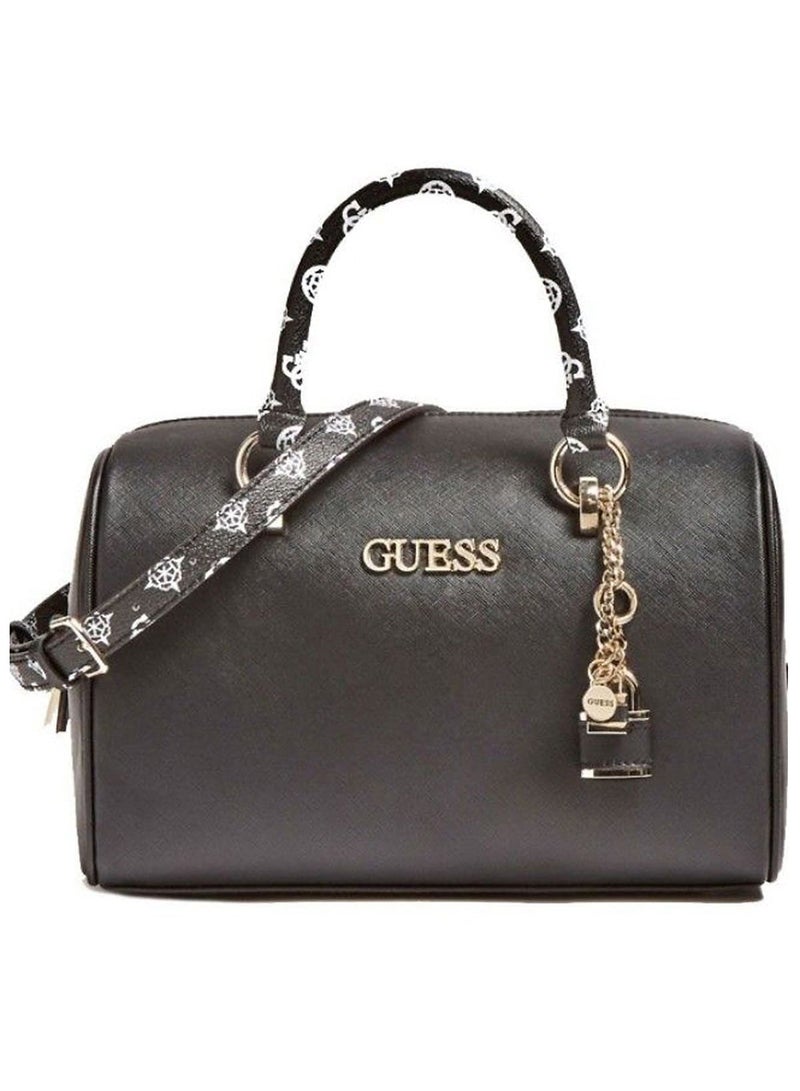 Guess Black Women Handbag Hwvs77 52060 Bla - Image 3
