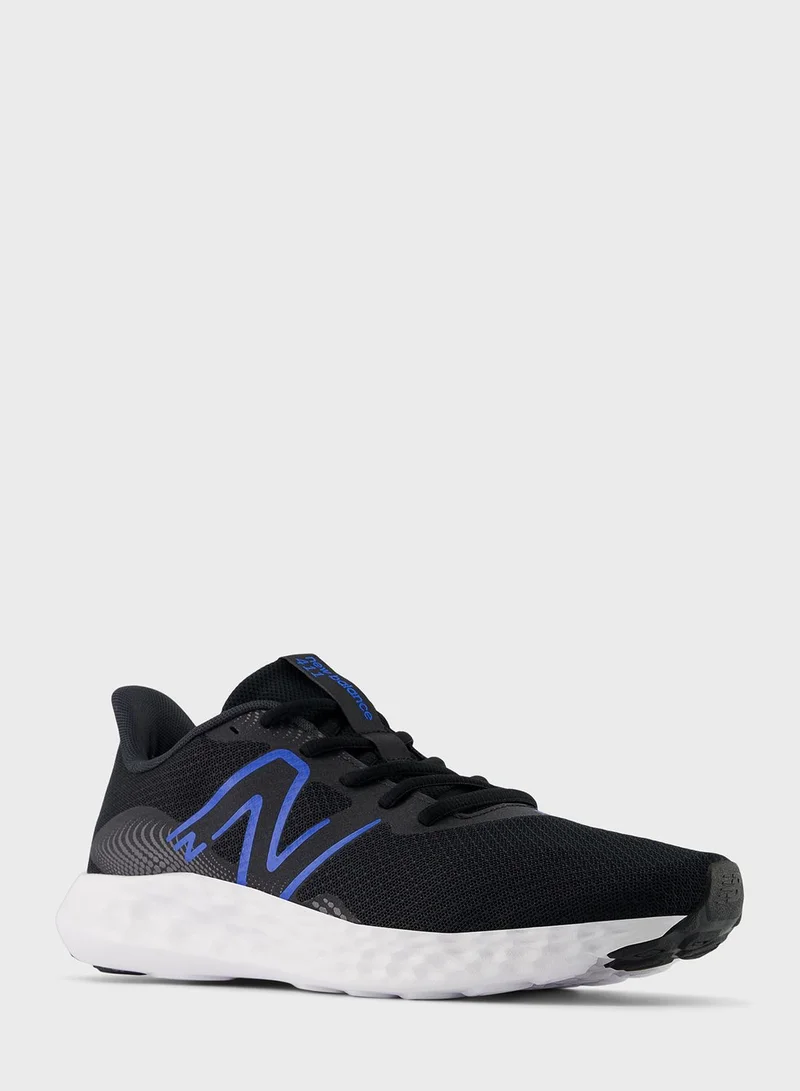 New Balance 411 Sports Shoes