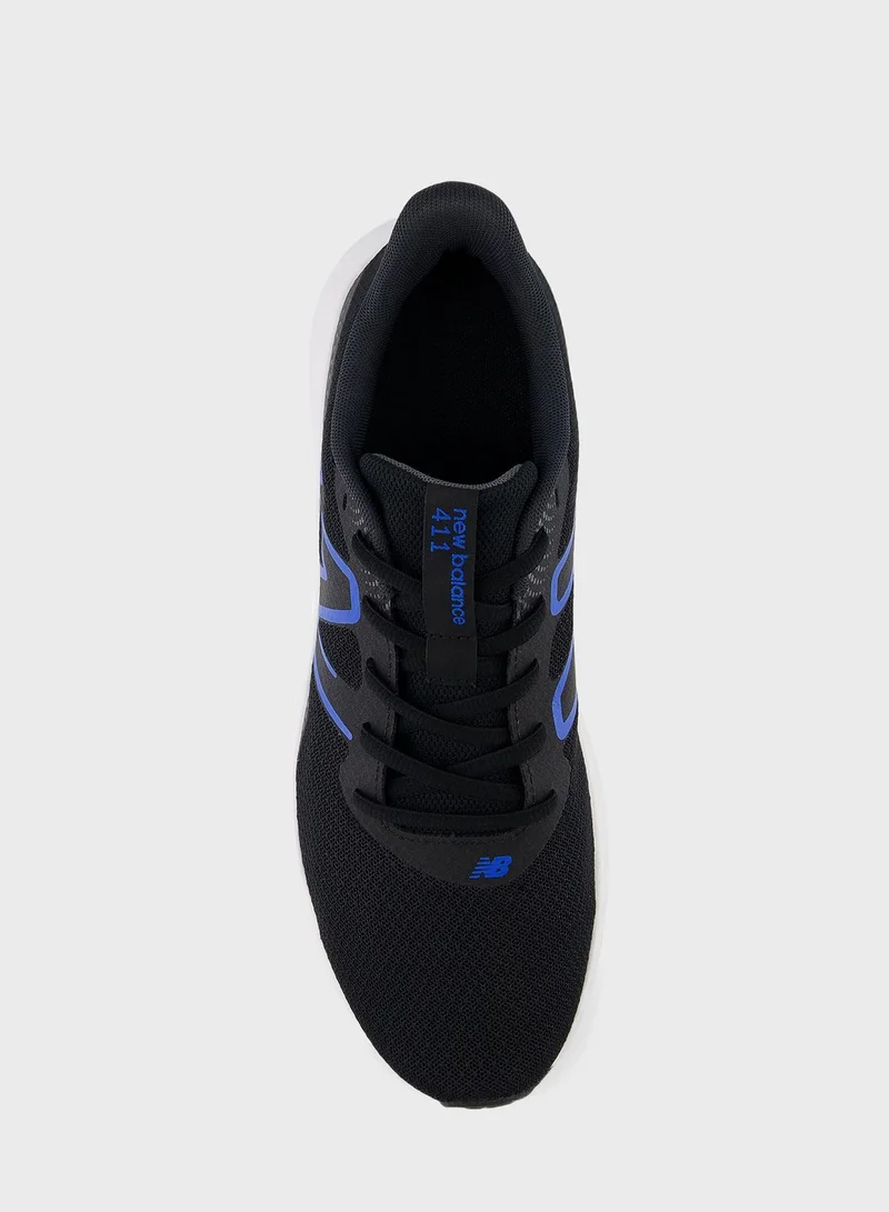 New Balance 411 Sports Shoes