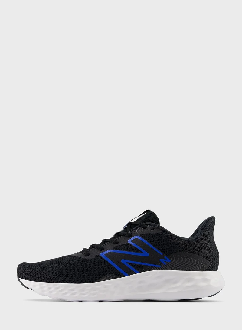 New Balance 411 Sports Shoes
