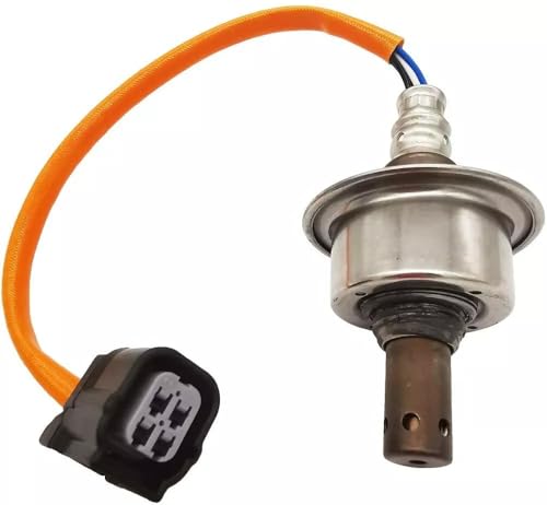 SDYYDS 2PCS for 2006-2015 Honda Civic 1.8L L4 Upstream+Downstream Oxygen O2 Sensor 234-9124 234-4350 - Image 2