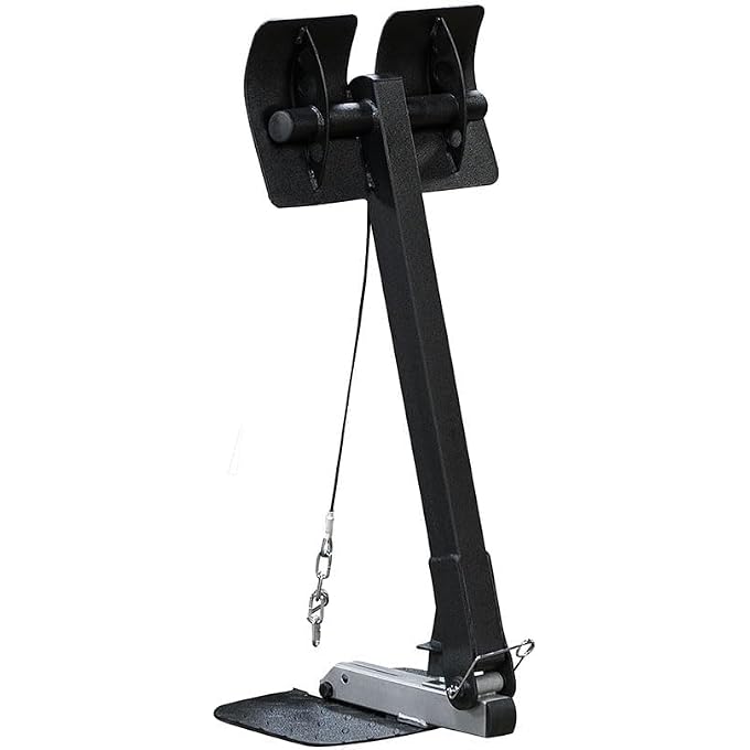 Body Solid POWERLINE BSGLPX LEG PRESS FOR BSG10X HOME GYM - Image 4