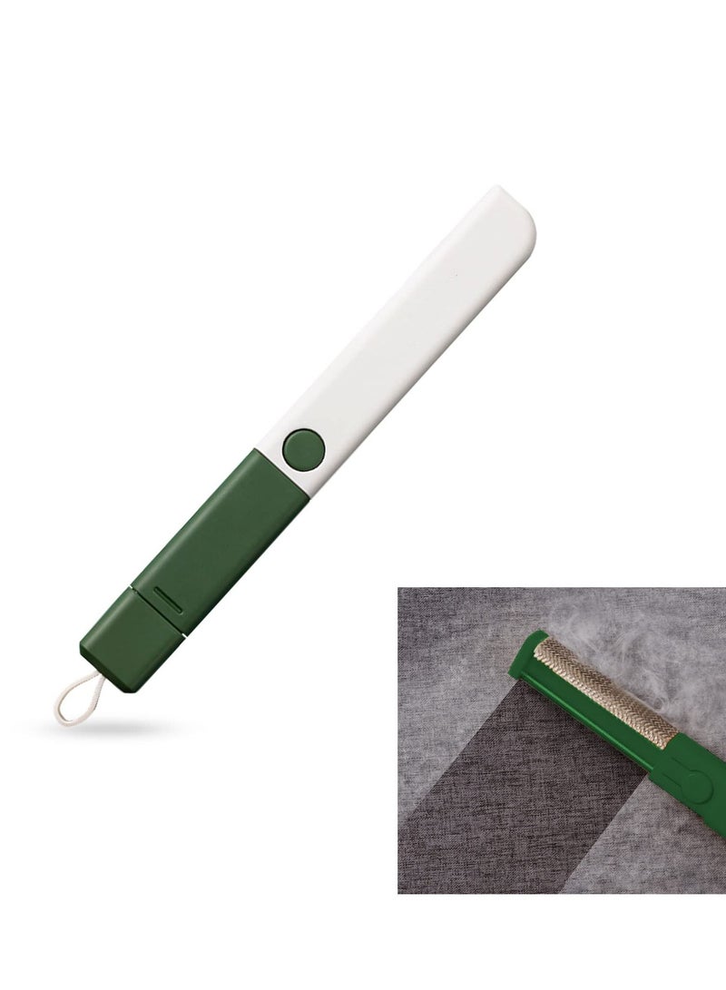 Y&D Lint Remover, Portable Bobble Remover for Clothes, Double Sided and Reusable Fur Tool, Carpet Scraper, Dog Cat Furniture Couch Car Seats Bedding - Image 2