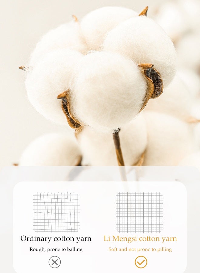 DUNISO حاجز سرير الأطفال، بطانة سرير قابلة للتنفس، وسادة سرير مضادة للاصطدام على شكل مستطيل، يمكن تجميعها وثنيها، قابلة للإزالة، مناسبة لجميع الفصول، مناسبة للأولاد والبنات، 180 سم - Image 3