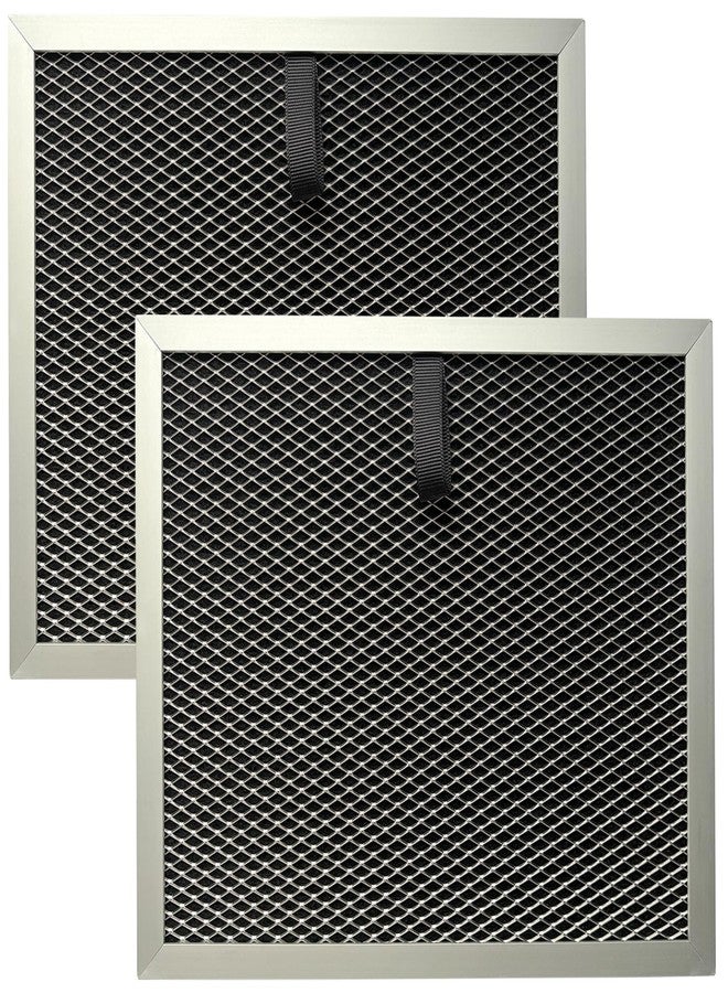 beaufan 2 Pack HD35P MERV-1 Dehumidifier Filters Compatible with ALORAIR Crawl Space Dehumidifiers Sentinel HD35P & Sentinel HS35, Accessory Part - Image 1