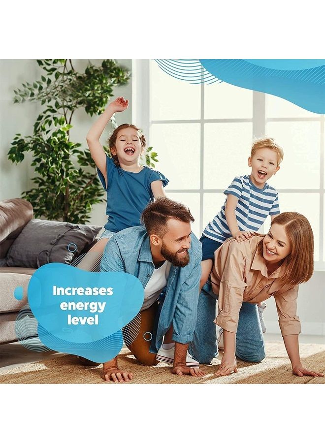 Lewis Labs Zinc Supplement 50mg | Pure Zinc Citrate Vitamins for Adults for Immune Support, zinc 50mg, Metabolism, Acne, Skin Health & Energy | Powerful Herbal Antioxidant Supplement for Men & Women 270 Capsules - Image 4