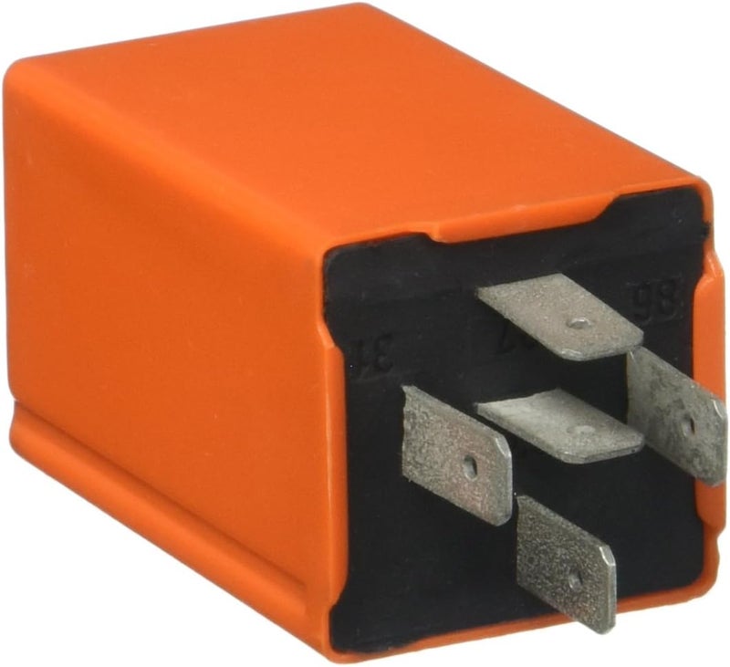 MTC VP294 / 1307793 Overdrive Relay (Orange, Volvo models) - Image 1