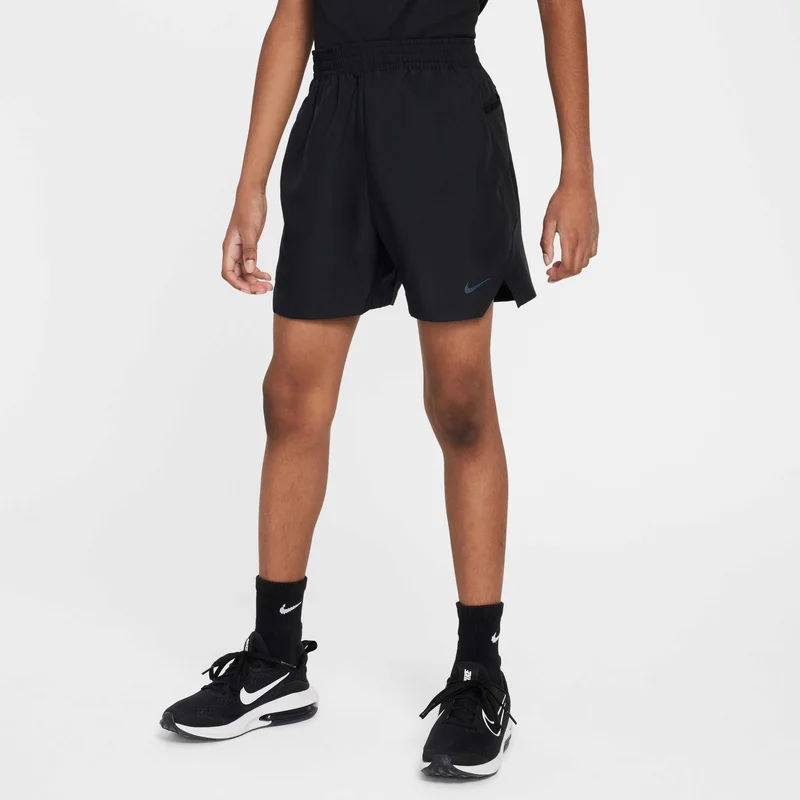 نايكي شورت التمرين مالتي تيك دراي-فيت للأطفال