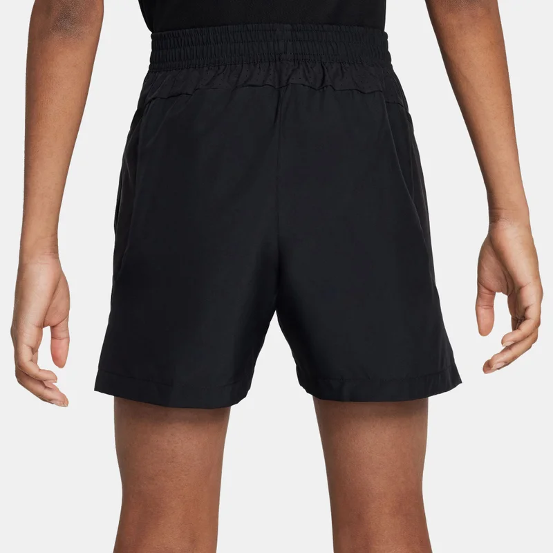 نايكي شورت التمرين مالتي تيك دراي-فيت للأطفال