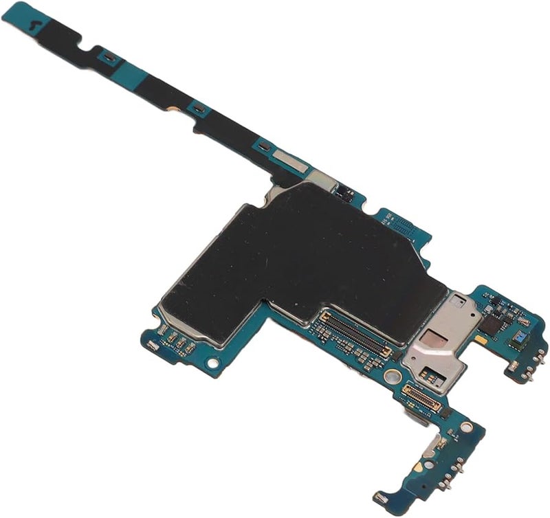 Samsung Galaxy Z Fold 2 F916 Unlock Mainboard 12GB RAM 256GB Storage - Image 5