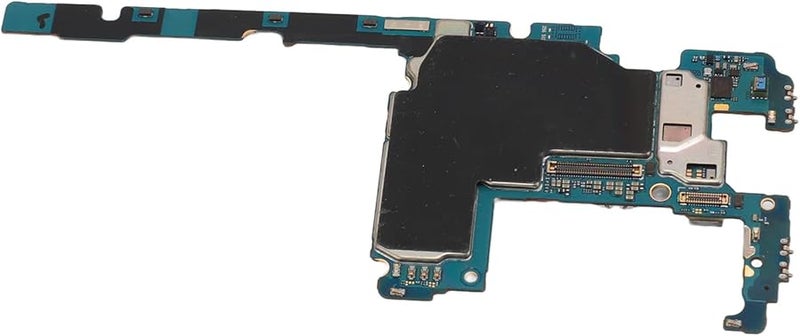 Samsung Galaxy Z Fold 2 F916 Unlock Mainboard 12GB RAM 256GB Storage - Image 3