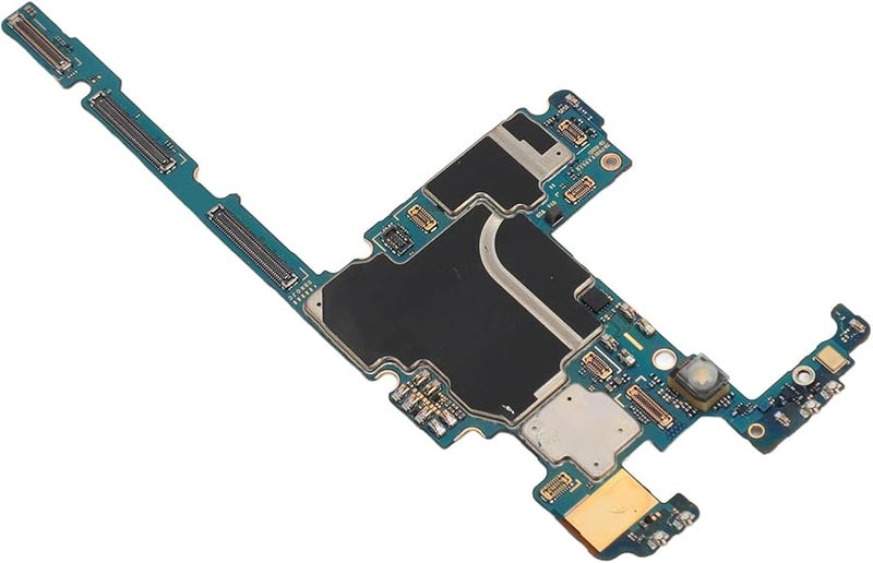 Samsung Galaxy Z Fold 2 F916 Unlock Mainboard 12GB RAM 256GB Storage - Image 2