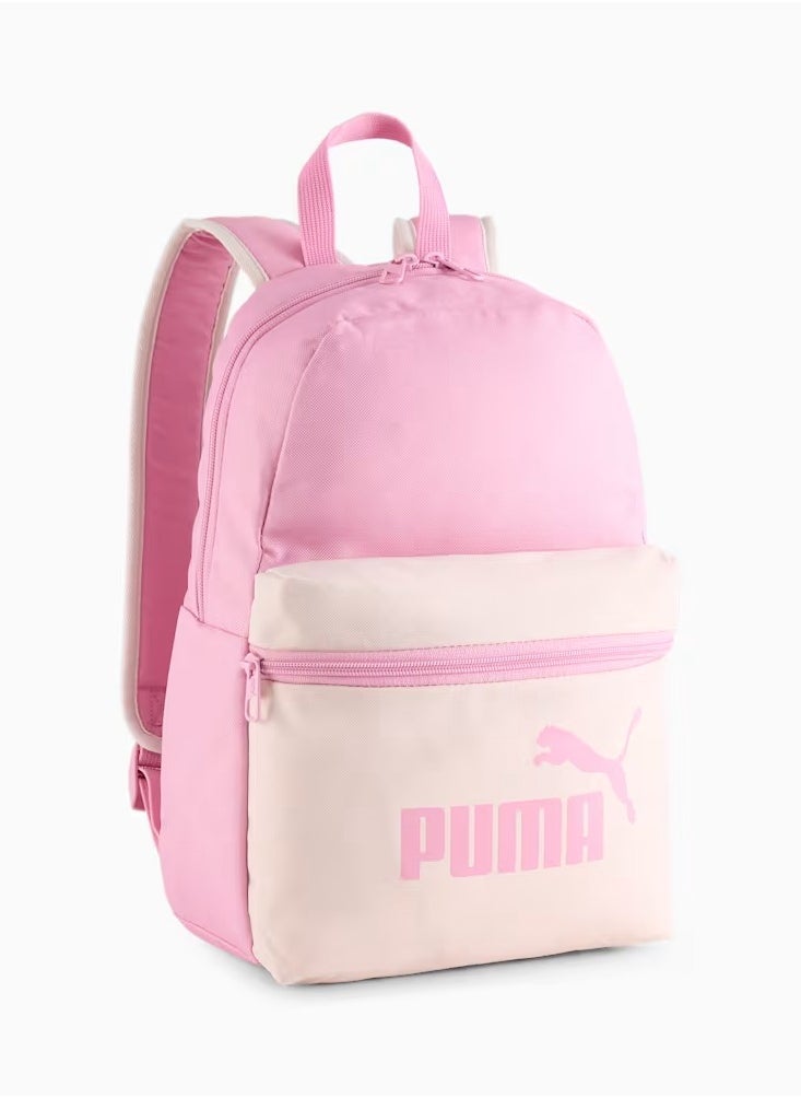 PUMA - Phase Small Backpack - Image 1