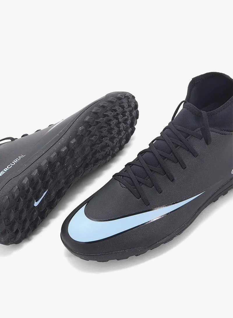 Nike Zoom Superfly 10 Club TF