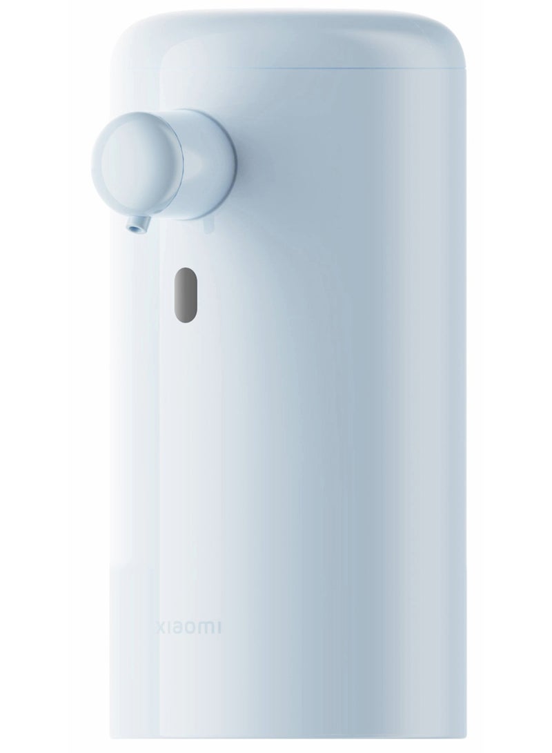Xiaomi Automatic Soap Dispenser Color Edition Blue, PC/ABS, IPX5 Water Resistant - Image 1