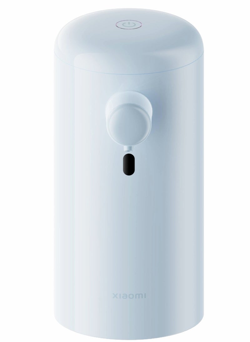Xiaomi Automatic Soap Dispenser Color Edition Blue, PC/ABS, IPX5 Water Resistant - Image 4