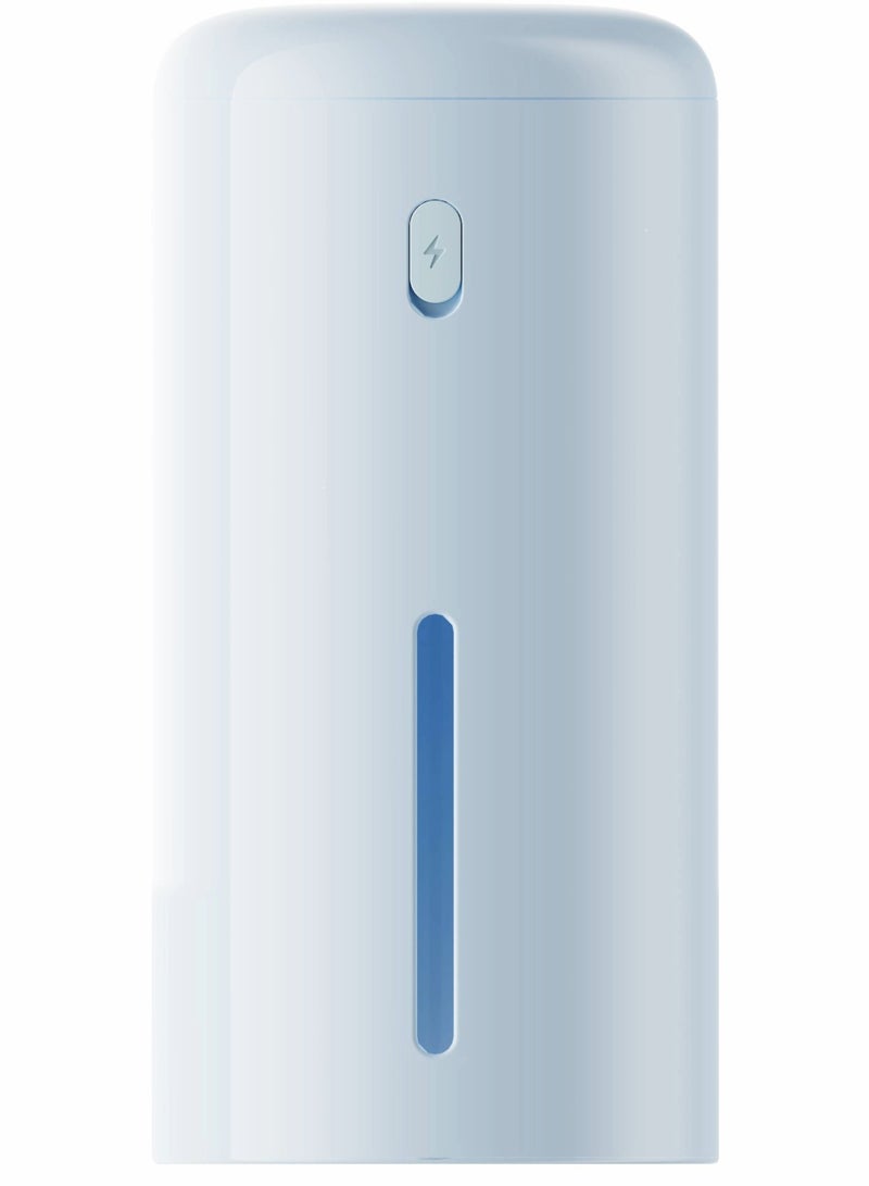 Xiaomi Automatic Soap Dispenser Color Edition Blue, PC/ABS, IPX5 Water Resistant - Image 3