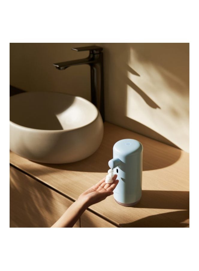 Xiaomi Automatic Soap Dispenser Color Edition Blue, PC/ABS, IPX5 Water Resistant - Image 5