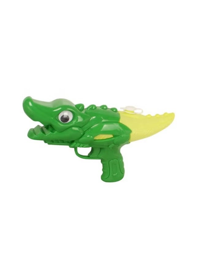 Cute Water Pistol Toy for Kids - Image 1