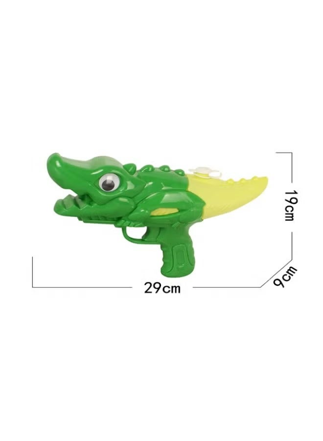 Cute Water Pistol Toy for Kids - Image 2