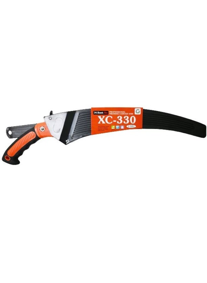 pruning saw xc-350 with sheath korean - Image 2