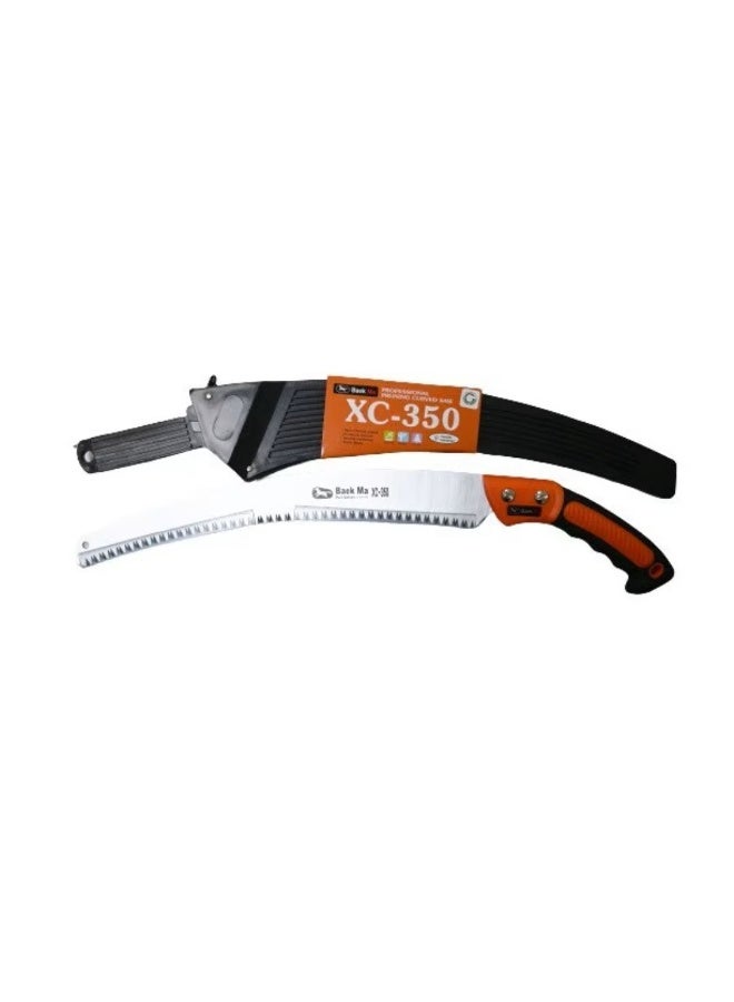 pruning saw xc-350 with sheath korean - Image 1