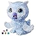 FurReal Lil Wilds Owlen The Owl Toy Electronic Pets with 35 Sounds and Reactions Interactive Toys for 4 Year Old Girls and Boys and Up - Image 2