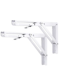 White 10 Inch