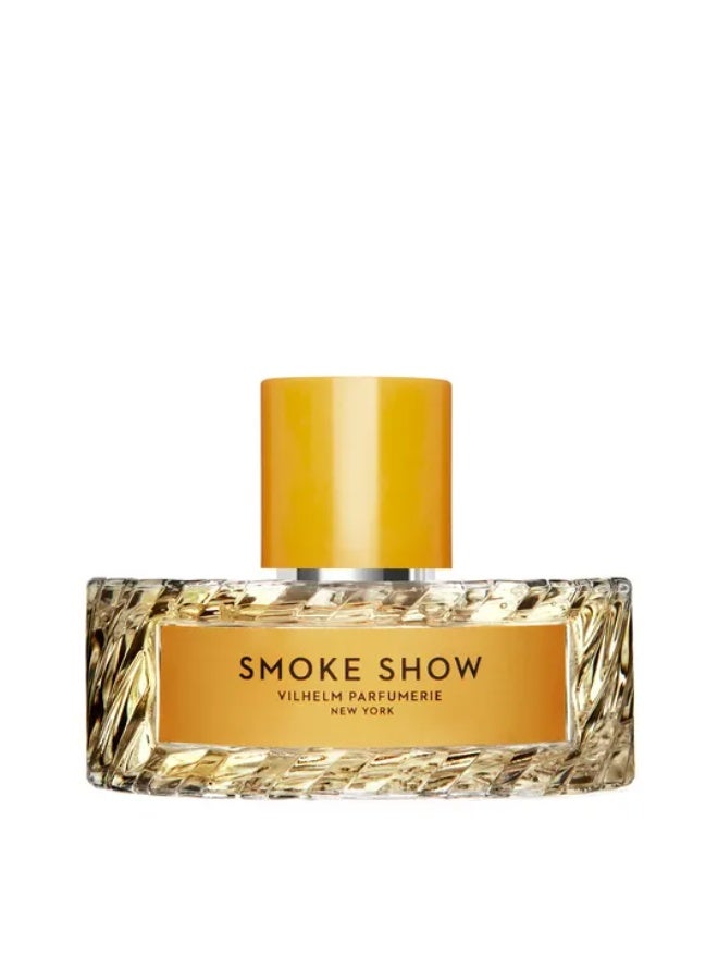 فيلهيلم بارفيوميري عطر سموك شو للجنسين، ماء عطر 100 مل - Image 1