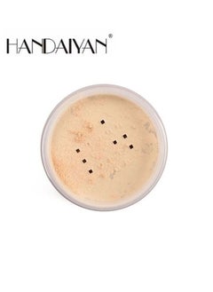 Handaiyan Loose Setting Powder Translucent  - Image 4
