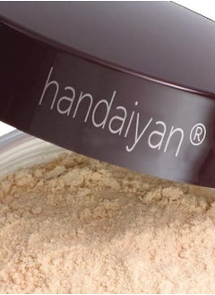 Handaiyan Loose Setting Powder Translucent  - Image 5
