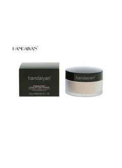 Handaiyan Loose Setting Powder Translucent  - Image 3