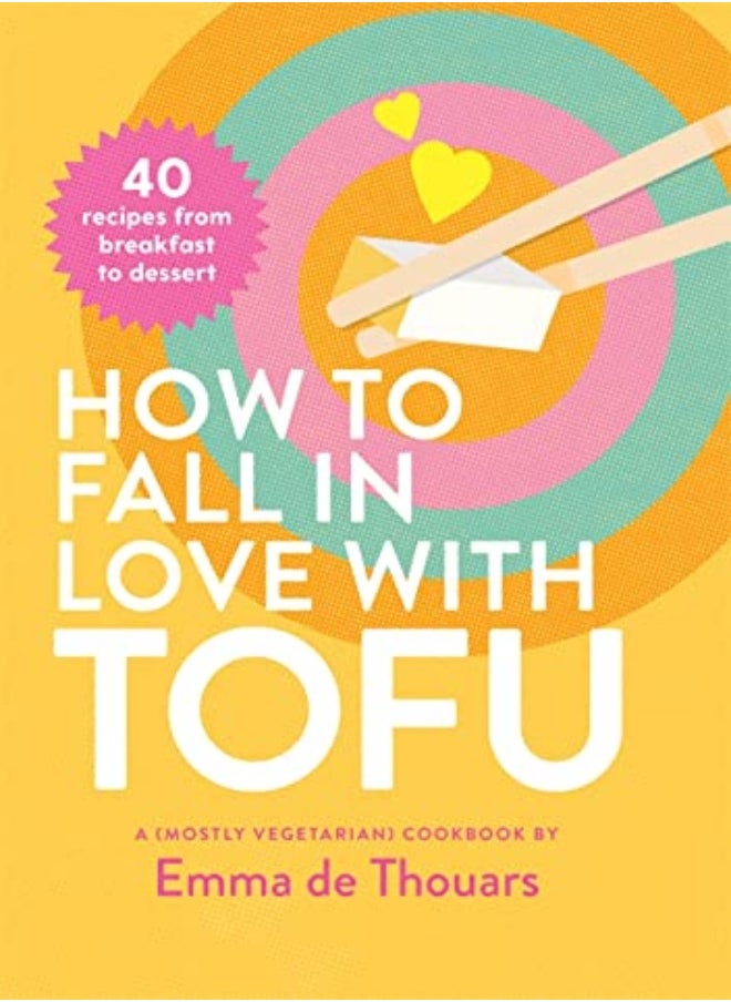 HT FALL IN LOVE WITH TOFU 