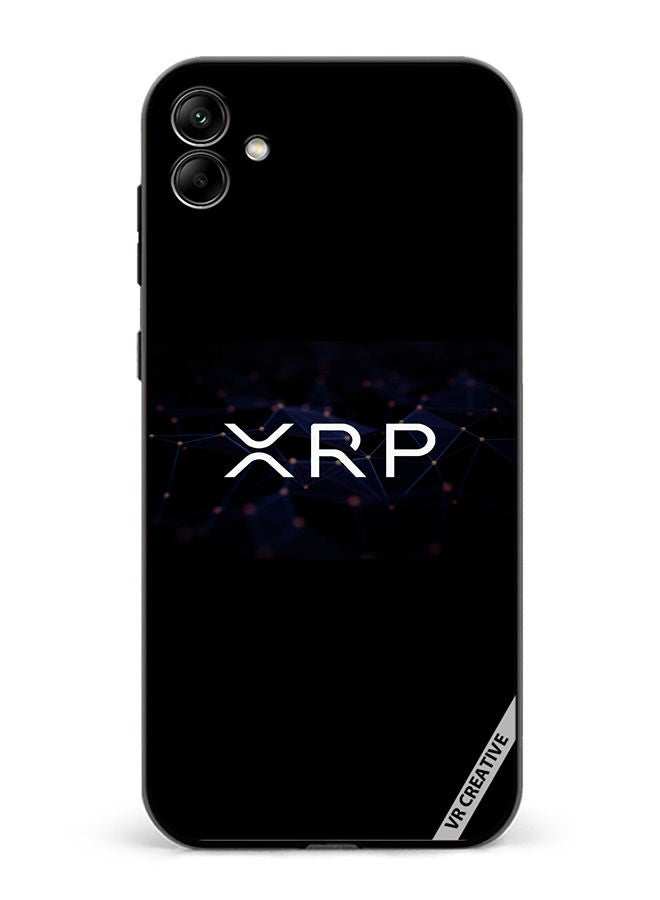 VR CREATIVE Protective Case Cover For Samsung Galaxy A04 Xrp Design Multicolour - Image 1