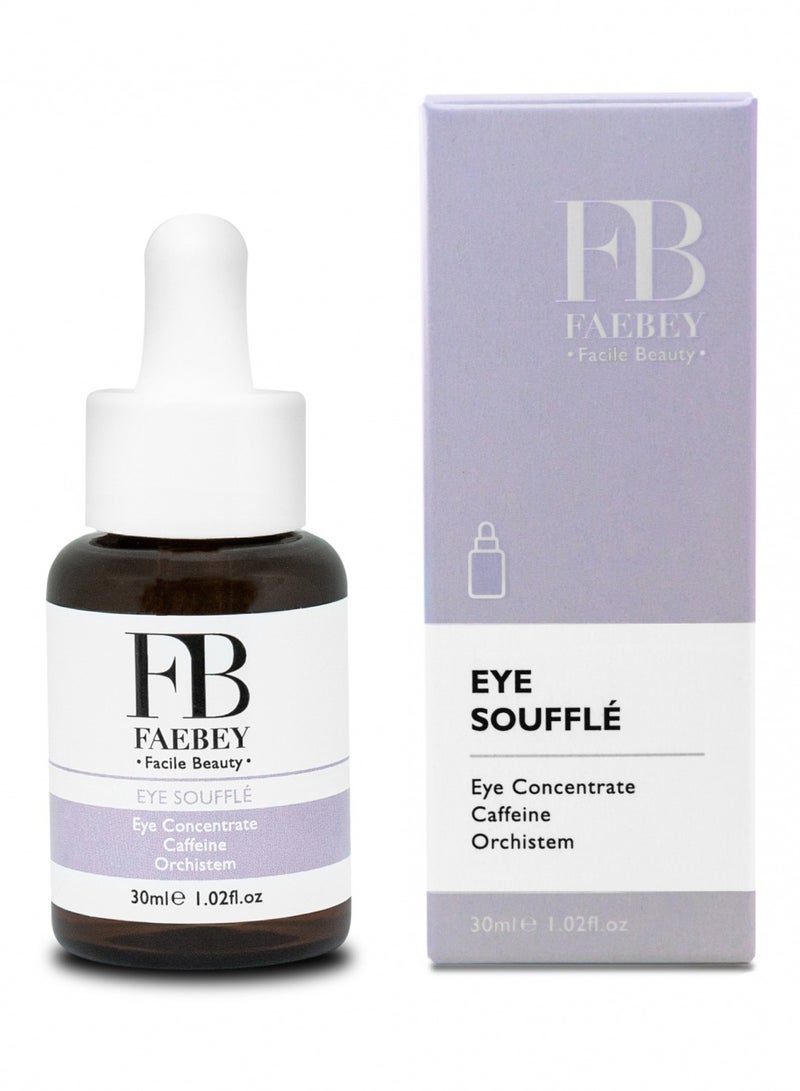 FAEBEY EYE SOUFFLÉ Serum