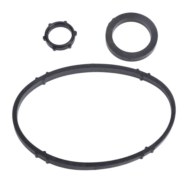 Oil Filter Housing Seal Kit: 1103L8 Premium Rubber - Excellent Sealing Performance For 1.1 1.4 1.6 Petrol TU Engines - Image 1