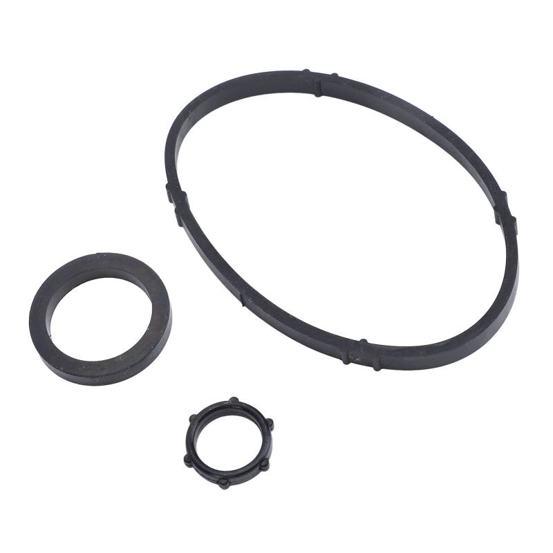 Oil Filter Housing Seal Kit: 1103L8 Premium Rubber - Excellent Sealing Performance For 1.1 1.4 1.6 Petrol TU Engines - Image 3