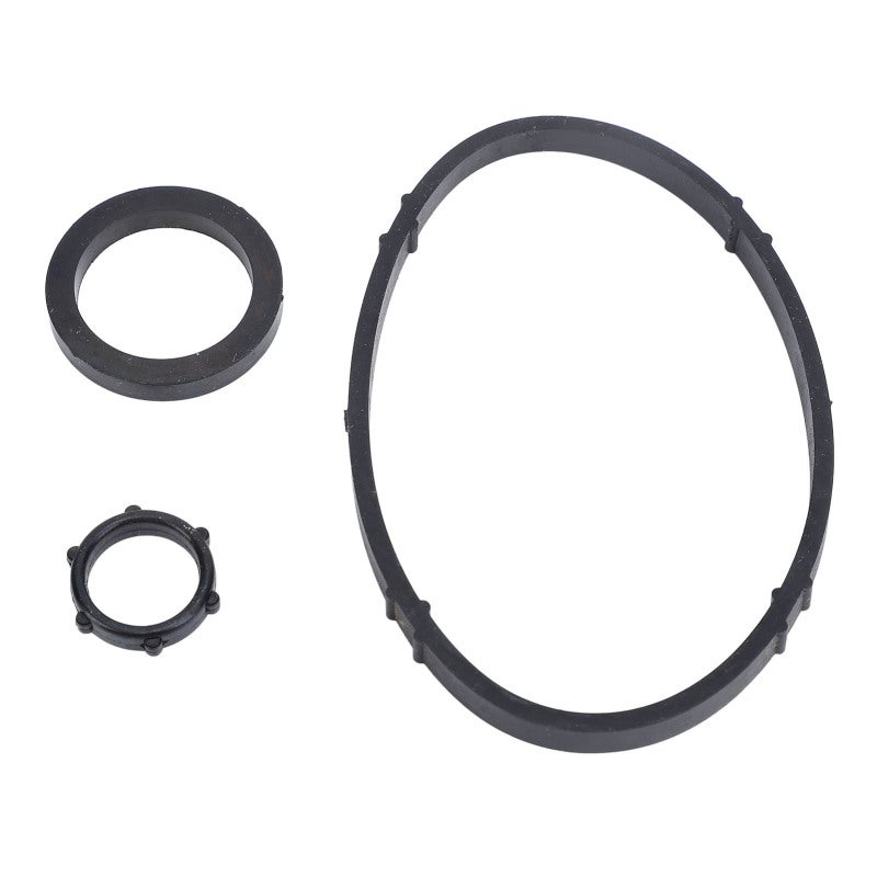 Oil Filter Housing Seal Kit: 1103L8 Premium Rubber - Excellent Sealing Performance For 1.1 1.4 1.6 Petrol TU Engines - Image 4