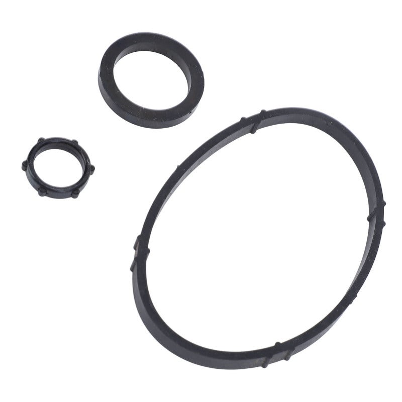 Oil Filter Housing Seal Kit: 1103L8 Premium Rubber - Excellent Sealing Performance For 1.1 1.4 1.6 Petrol TU Engines - Image 2