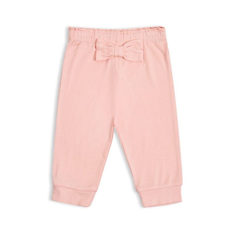 The Mom Store Pink Bsuit Pant Set - Image 2