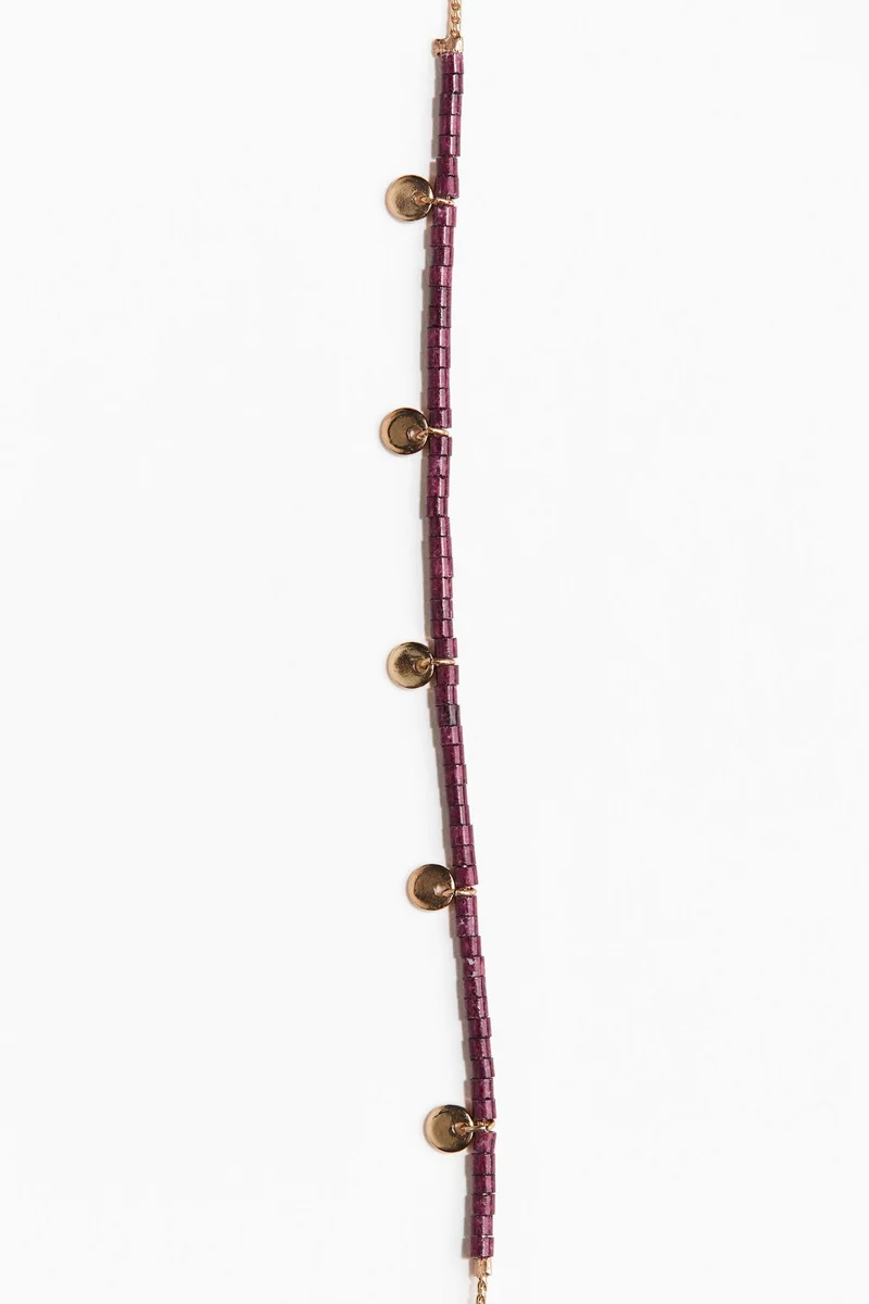 H&M Charm necklace