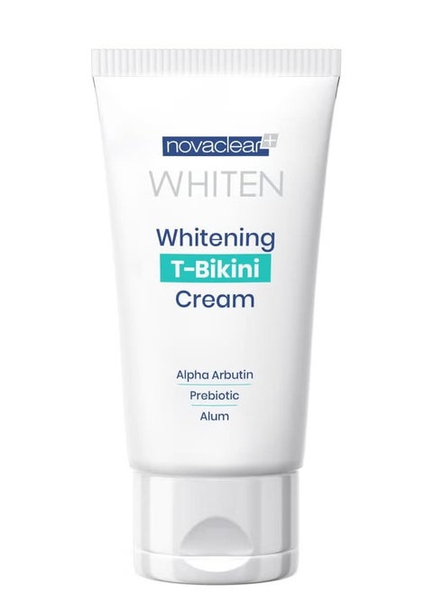 Whitening T- Bikini Cream