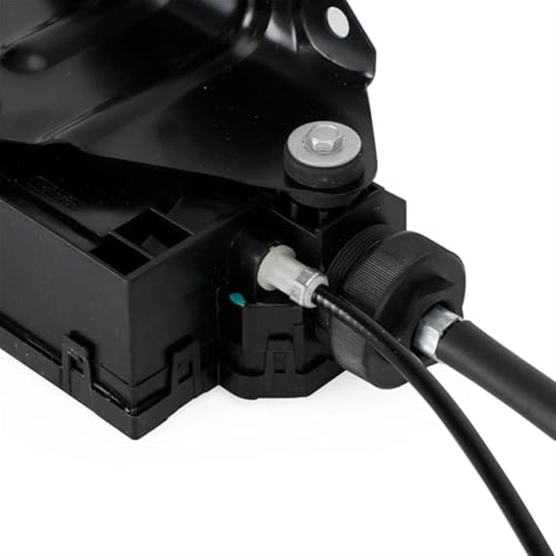 Wivplex BMW X5 F15 X6 Handbrake Actuator Control Module - Image 2