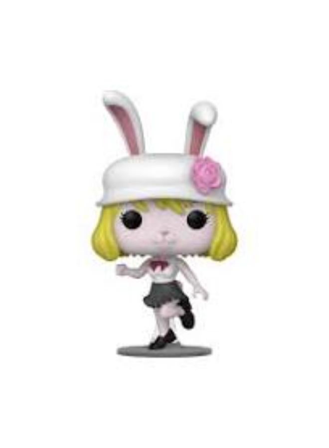 Funko Fuko Pop!  Anime: One Piece - Carrot - Image 1