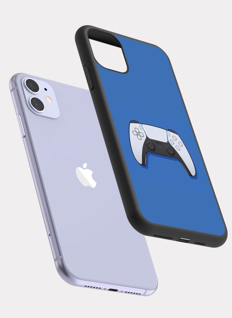 PXLAAT iPhone 11 case cover PlayStation 5 Wireless Controller  - Image 2