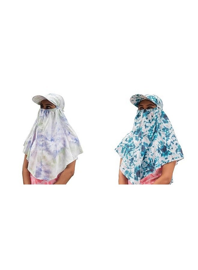 scarf women,scarfs for girls stylish:scarf stole:sun protection cotton face scarf for::ladies winter scarf::cap scarf for women::ladies scarf::scarf (cream1) - Image 1